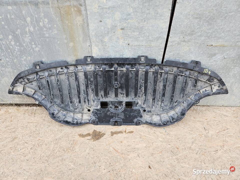 VW ID4 ID4 PŁYTA OSŁONA POD ZDERZAK TYŁ Międzychód