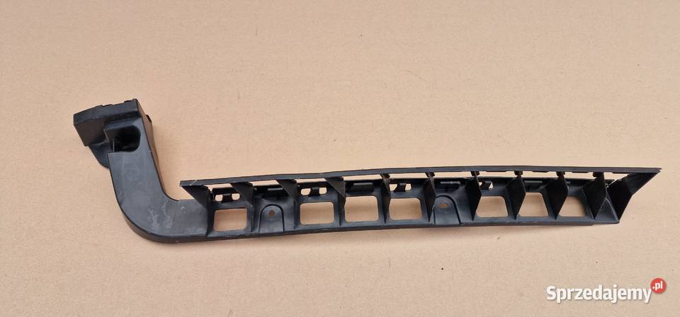 SKODA OCTAVIA III 3 KOMBI ŚLIZG ZDERZAKA LEWY Bieleń sprzedam