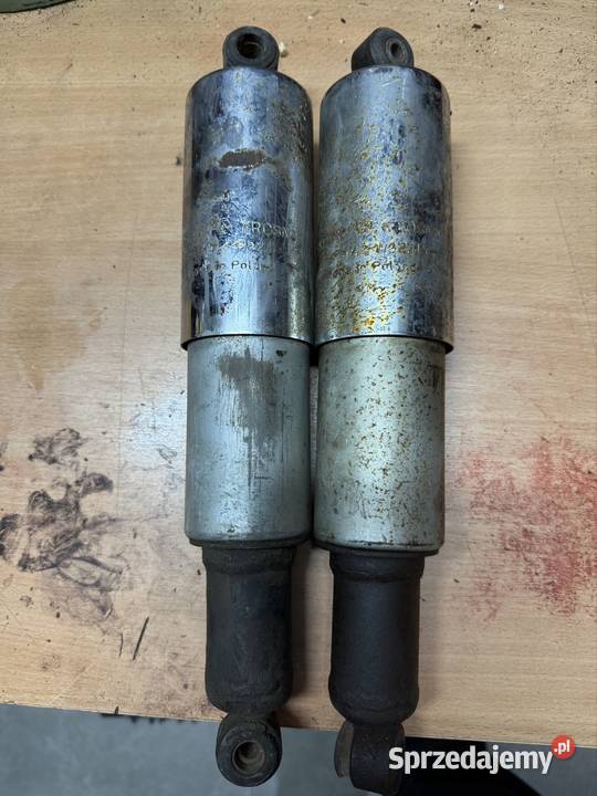 Shl gazela m17 amortyzatory nie Wsk Wfm Amortyzatory świętokrzyskie Kielce sprzedam