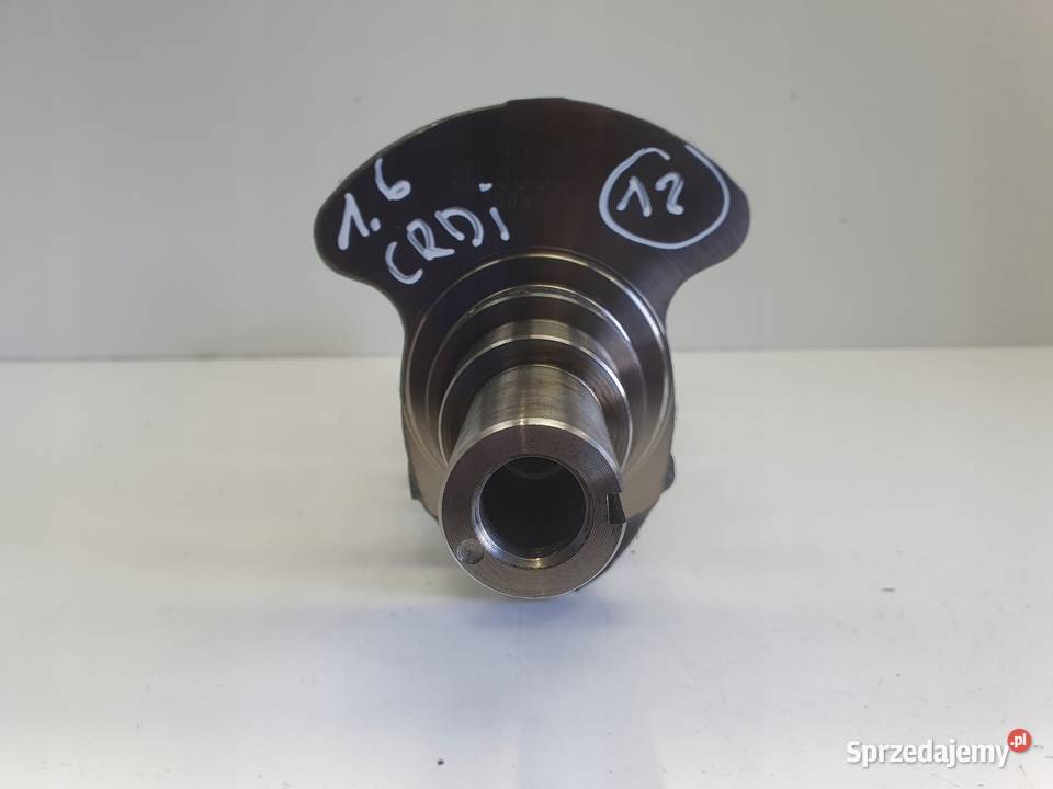 Kia Ceed 16 CRDI WAŁ KORBOWY Rudka sprzedam