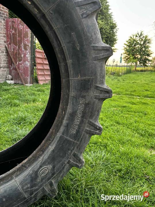 Opona Opony rolnicze Stróża