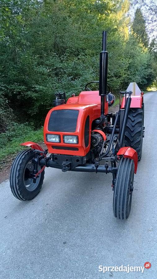 URSUS C 330 Krasnystaw