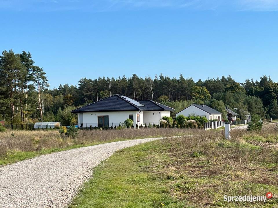 Działka budowlana 684129 na sprzedaż miejscowość