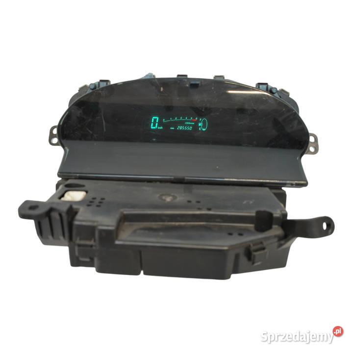 LICZNIK ZEGARY 8380052640 Toyota Yaris I 14 D4D Chełm sprzedam
