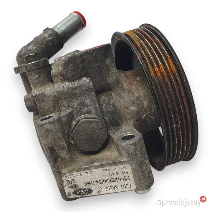 POMPA WSPOMAGANIA Ford Mondeo MK4 IV 20 TDCi lubelskie Chełm sprzedam