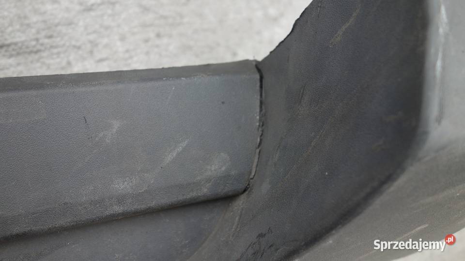 FORD KUGA LISTWA PROGOWA LEWA PROG LEWY Ruda Śląska sprzedam