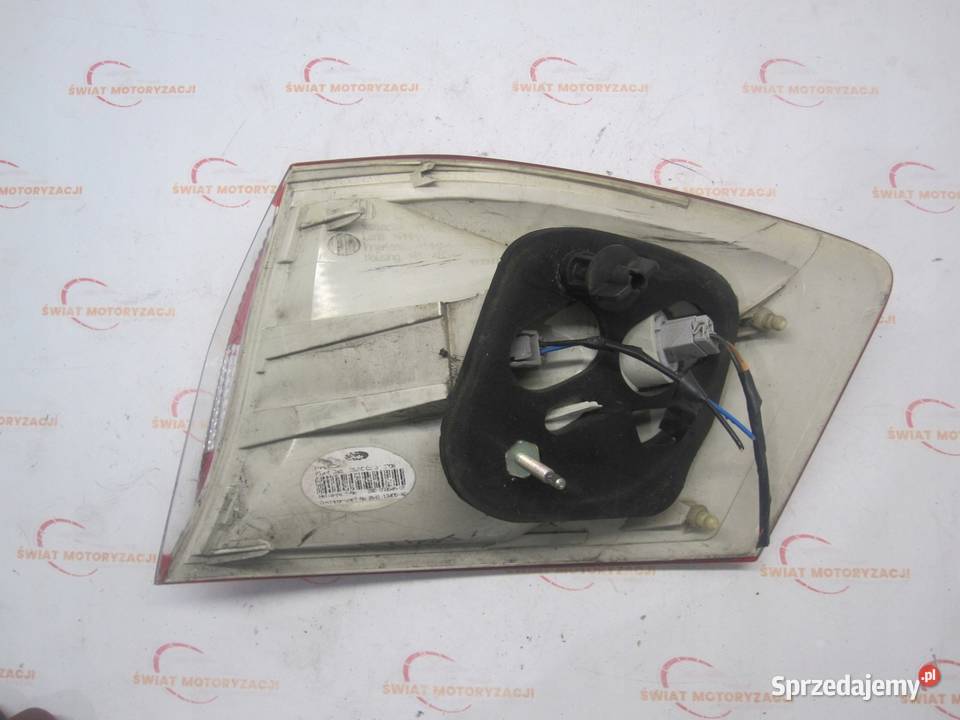 FORD KUGA MK1 I 08r lampa lewa tył 8V4113405AE świętokrzyskie Kielce