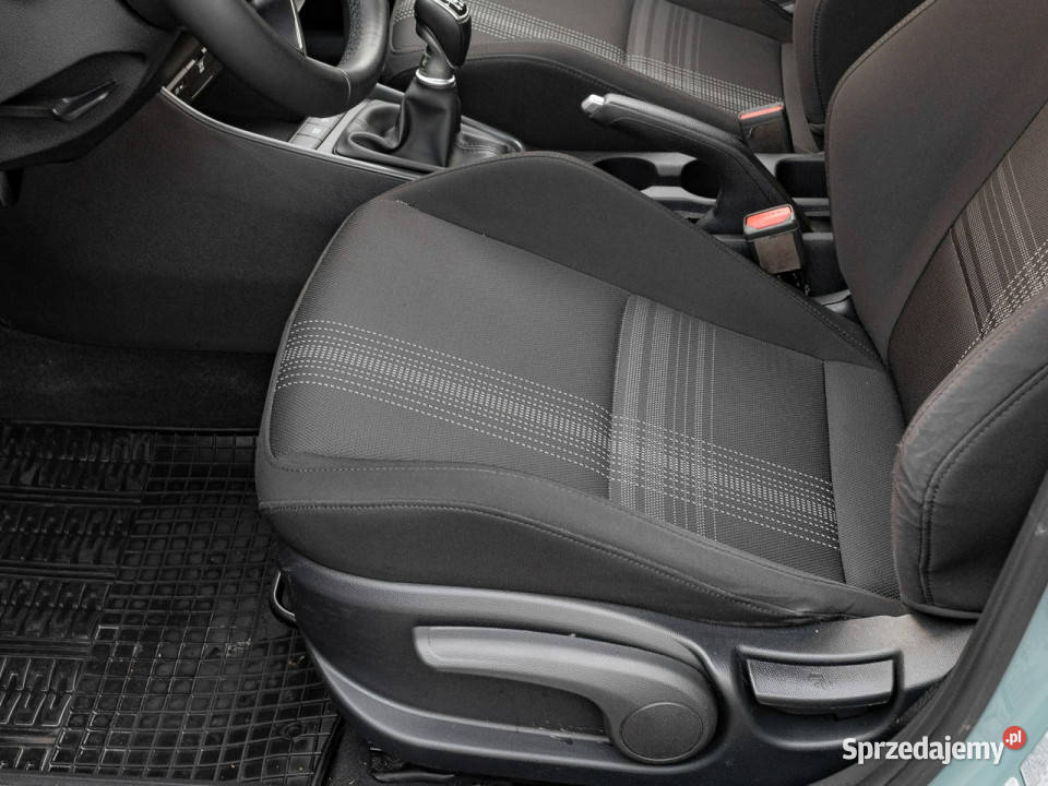 Hyundai Bayon WD1323T10 TGDI Modern Wirtualny kamera cofania Pępowo