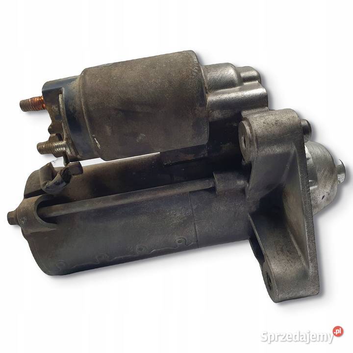 ROZRUSZNIK Volvo V40 II 16 D D4162T 3M5T11000CF lubelskie Chełm