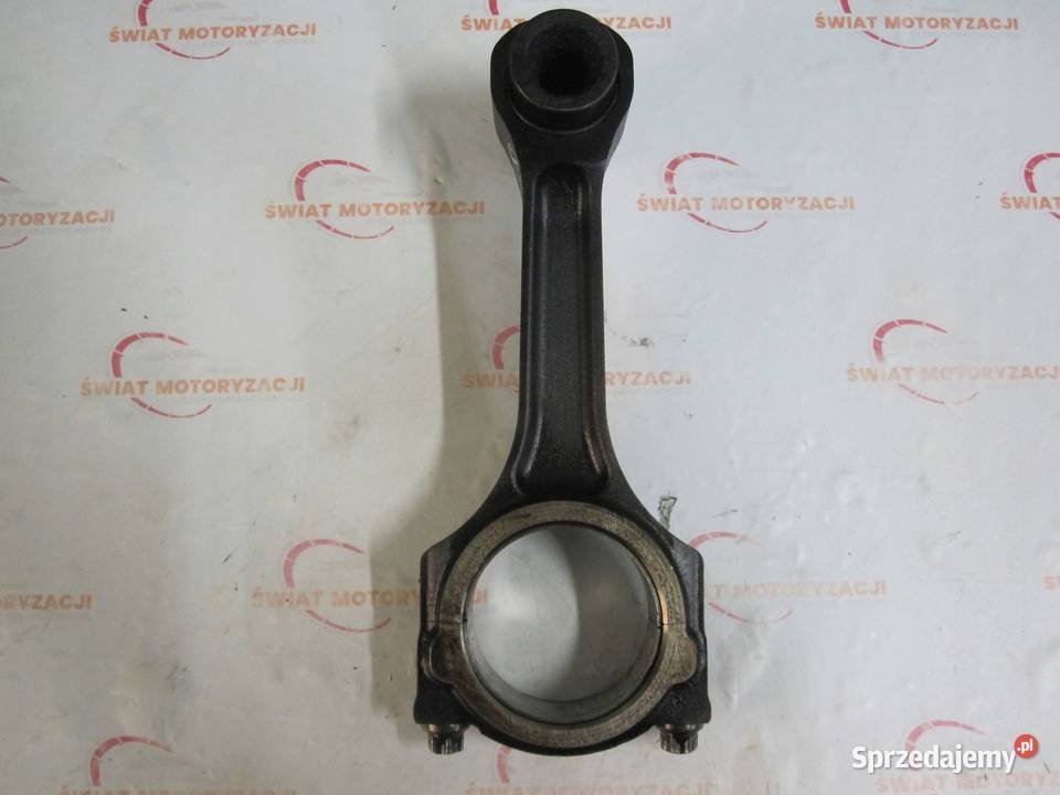 TRANSIT 22 TDCI HDI 100 13r korbowód