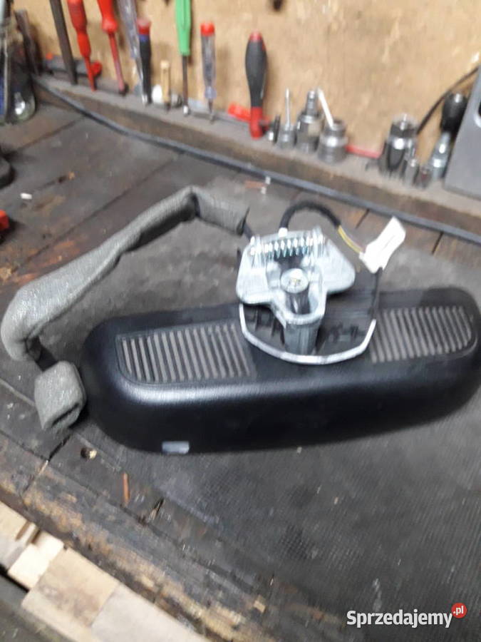 W204 lusterko wewnętrzne fotochrom