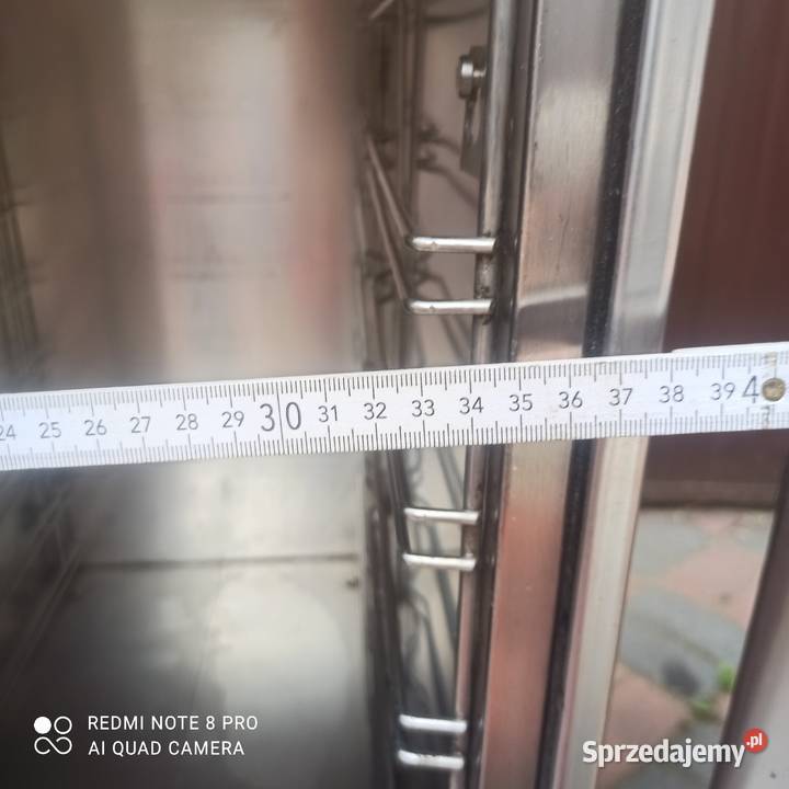 Wózek bufetowy Nowy Tomyśl sprzedam