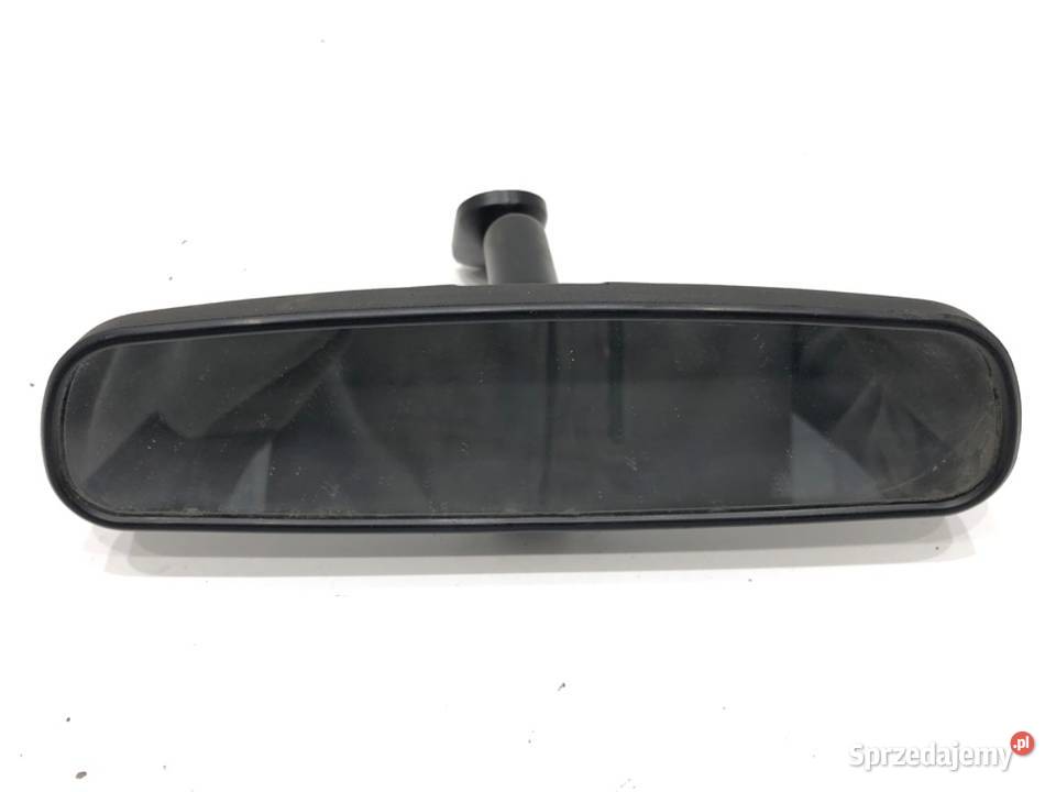 LUSTERKO WEWNĘTRZNE NISSAN PATHFINDER R51 SUV