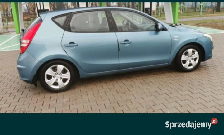 Hyundai i30 Skierniewice