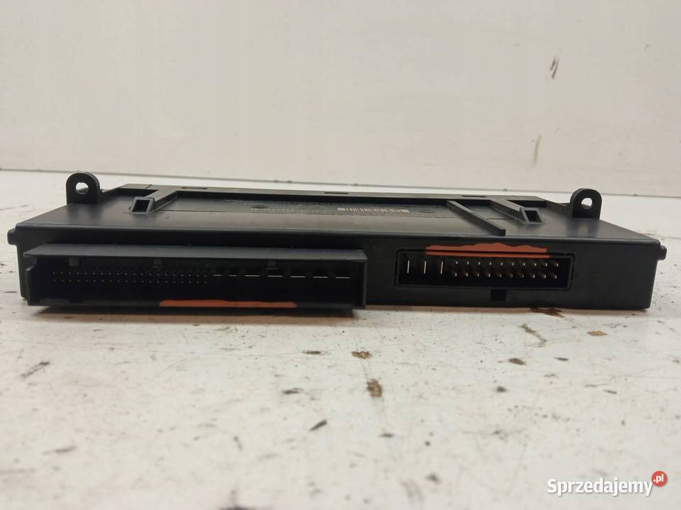 MODUŁ KOMFORTU 9244394 Bmw Seria 5 VI 2010 świętokrzyskie sprzedam