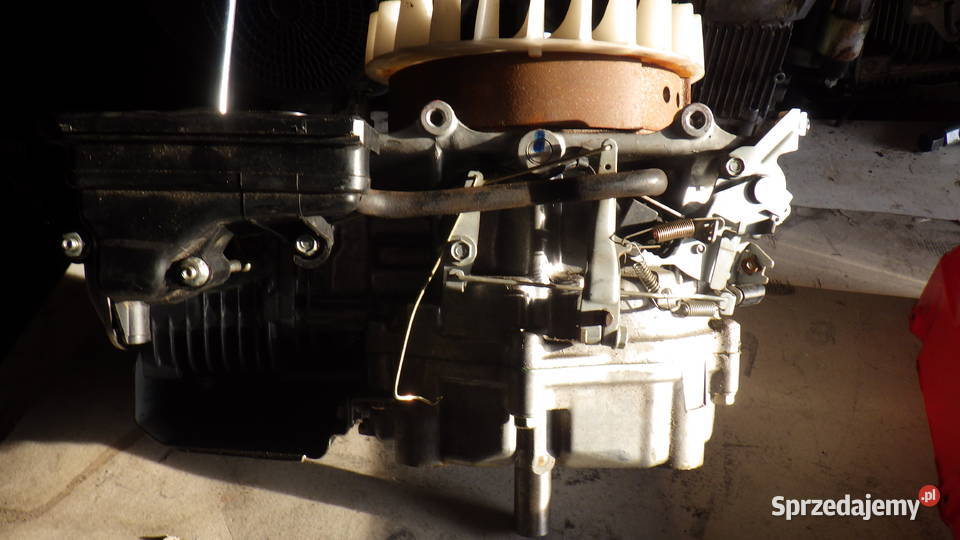 Honda GXV 270 Silnik Spalinowy Nowy Krasne