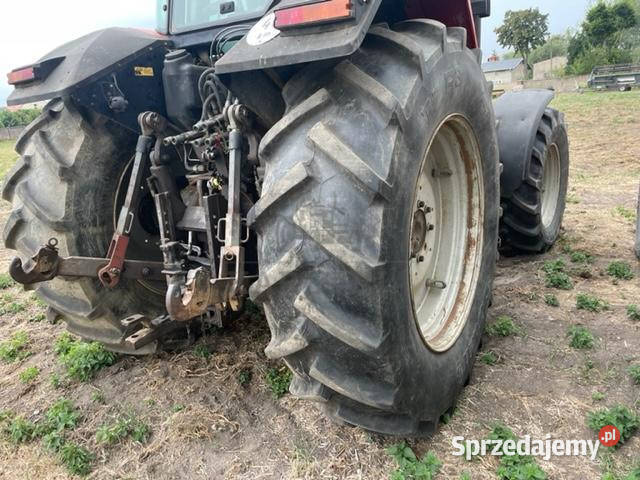 Massey Ferguson 8160
