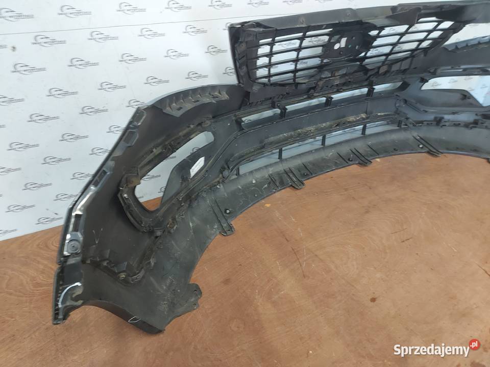 KIA SPORTAGE III zderzak przód 865113U000 Kielce