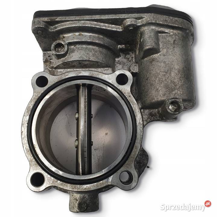 PRZEPUSTNICA Opel Mokka Meriva B Astra J Corsa D Przepustnice Przepustnice