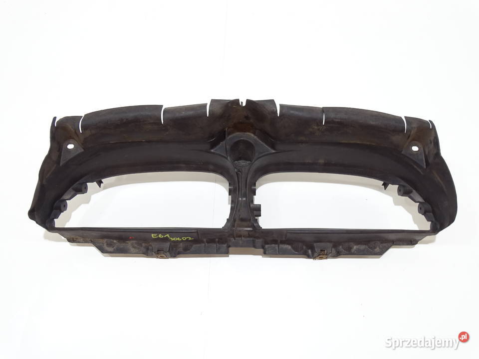 KIEROWNICA ŻALUZJA POWIETRZA BMW E60 E61 7050537 Strzyżewice