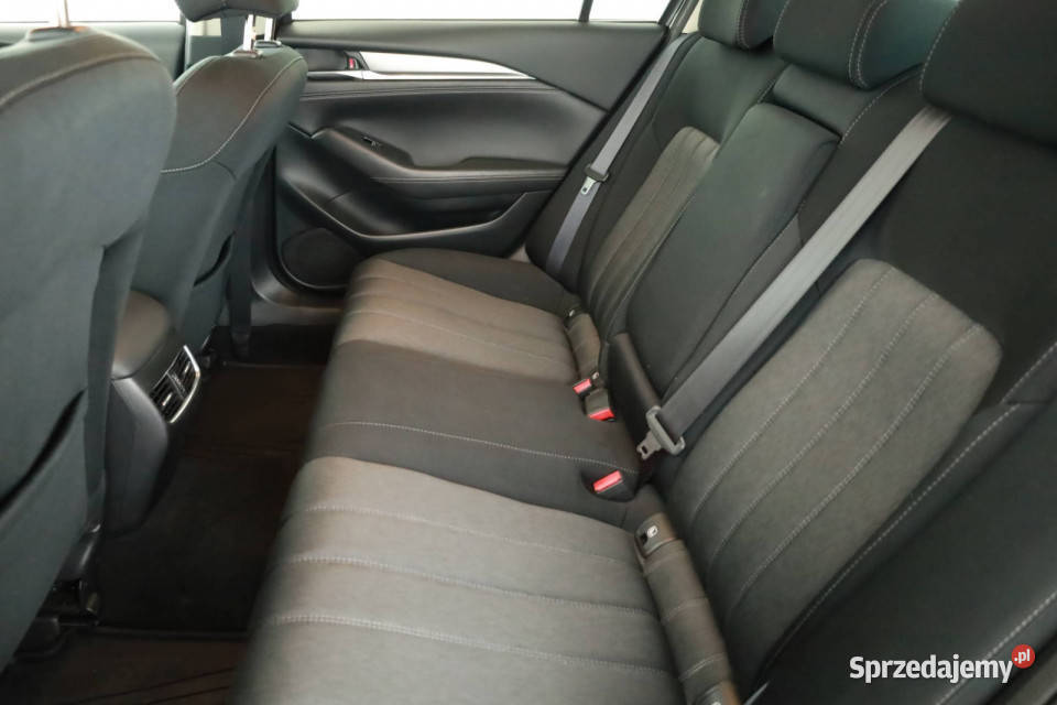 Mazda 6 20 SkyactivG nawigacja Piaseczno sprzedam