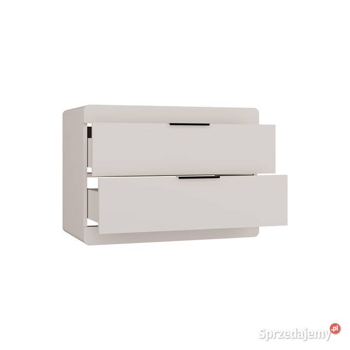 Szafka pod umywalkę TERRA 80 2S opolskie