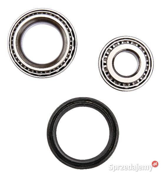 Zestaw łożysk ALKO 299056 Kamionna