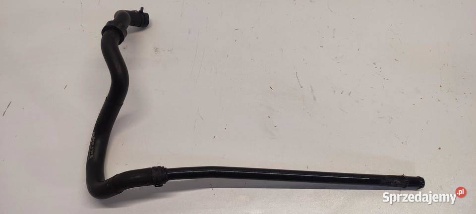 MERCEDES GLC W253 X253 RURA PRZEWÓD WODY