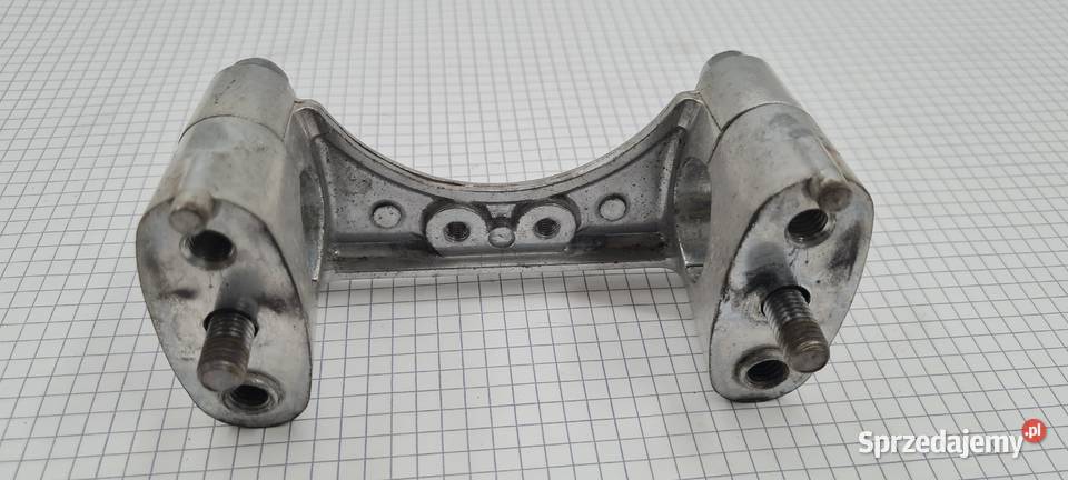 Honda Shadow 9050 mocowanie kierownicy risery Warszawa