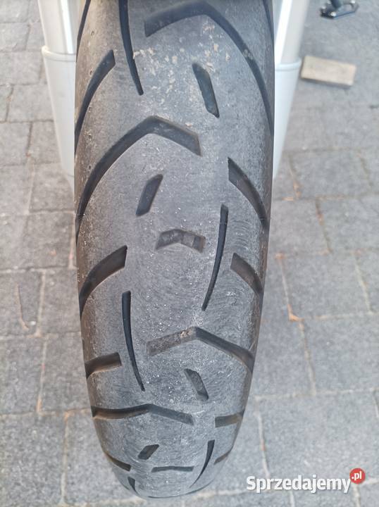 BMW GS z 2004r K25 Szczerców