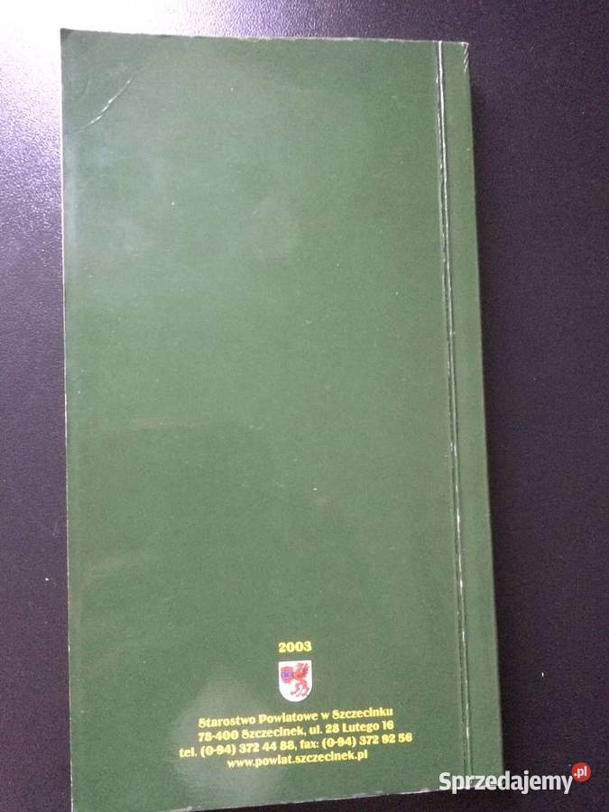 177 Uroki Ziemi Szczecineckiej zachodniopomorskie Szczecin