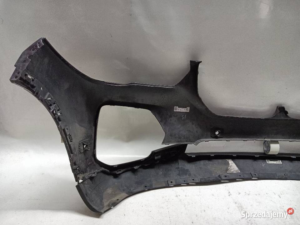 ZDERZAK PRZÓD PRZEDNI BMW X5 G05 7421791