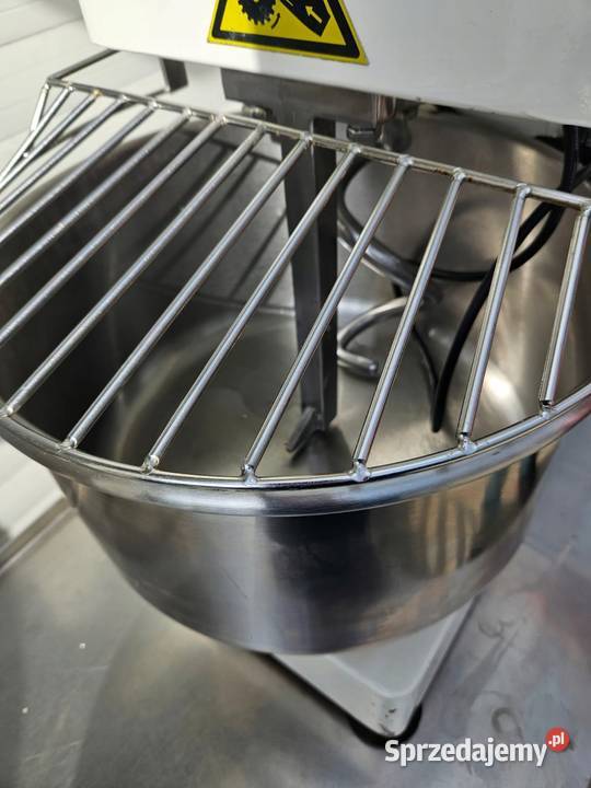 Mikser spiralny 20 l Stalgast 786200 Góra