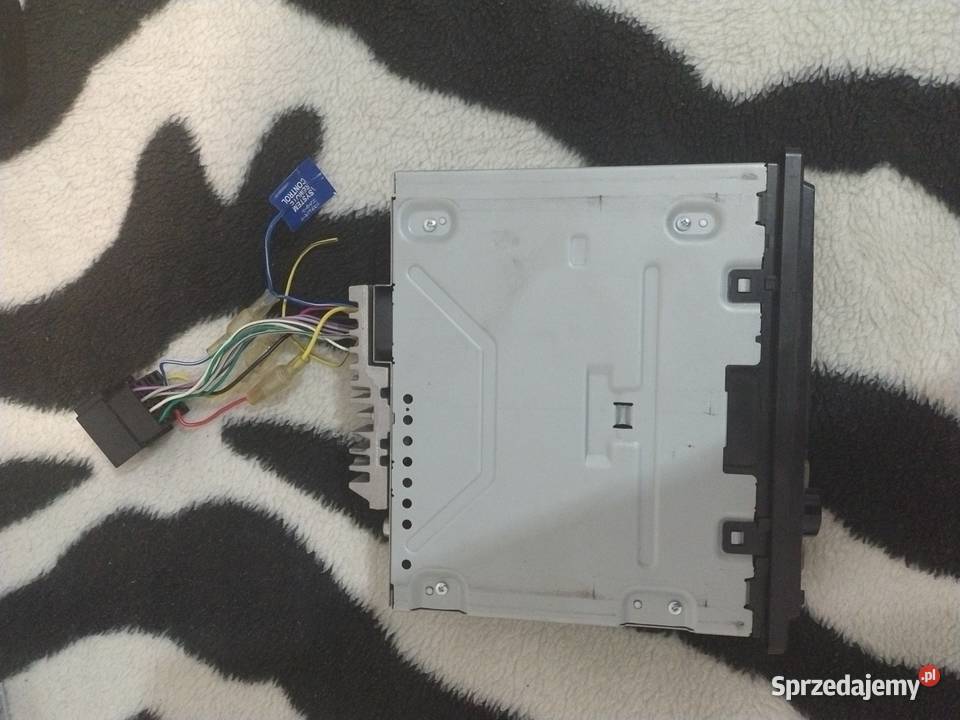 Radio samochodowe CB radia Bielawa sprzedam