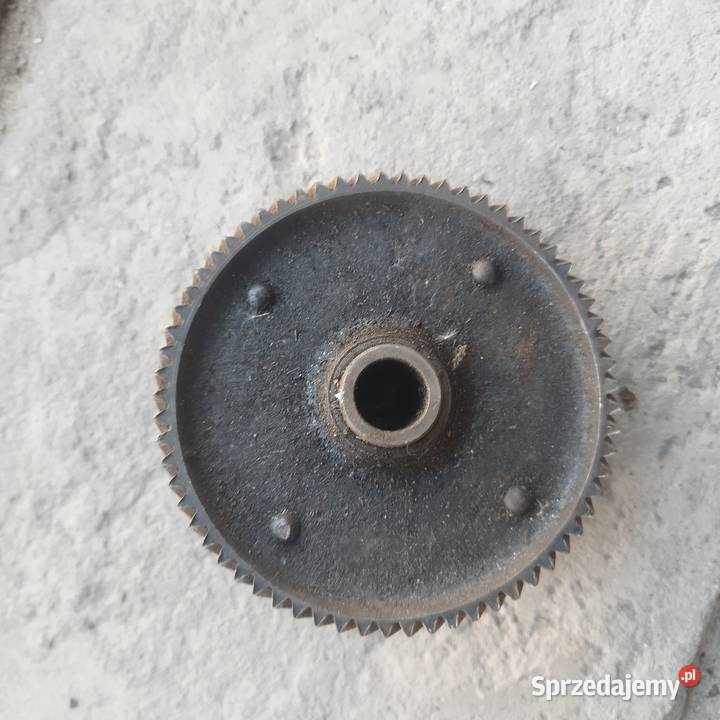 Kosz sprzęgłowy Simson S50 kr50 kr51 Barchaczów