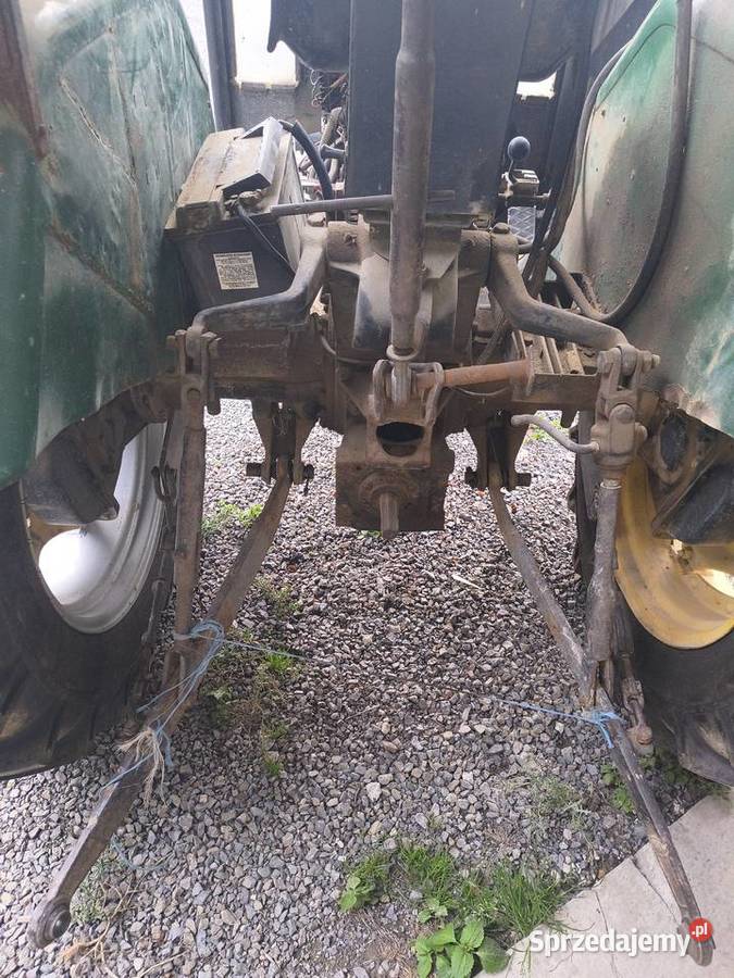 ursus c330 Ursus Bychawa sprzedam