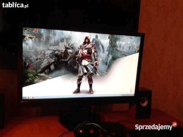 Monitor graczy Eizo Foris FS2333 Knurów