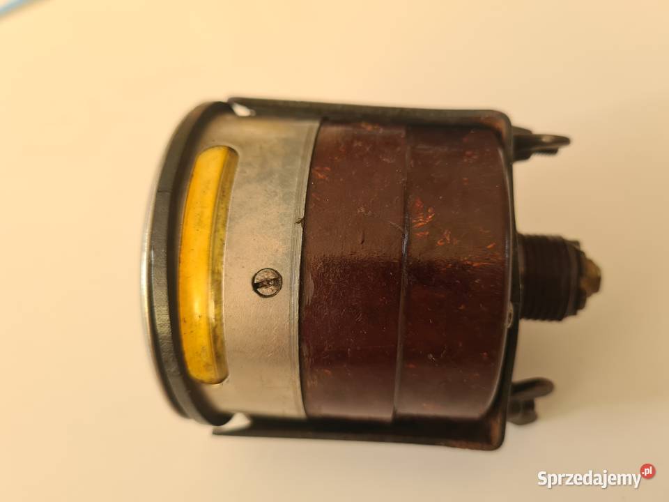 STARY LICZNIK BMW 60 mm 1937 Jastrzębie-Zdrój