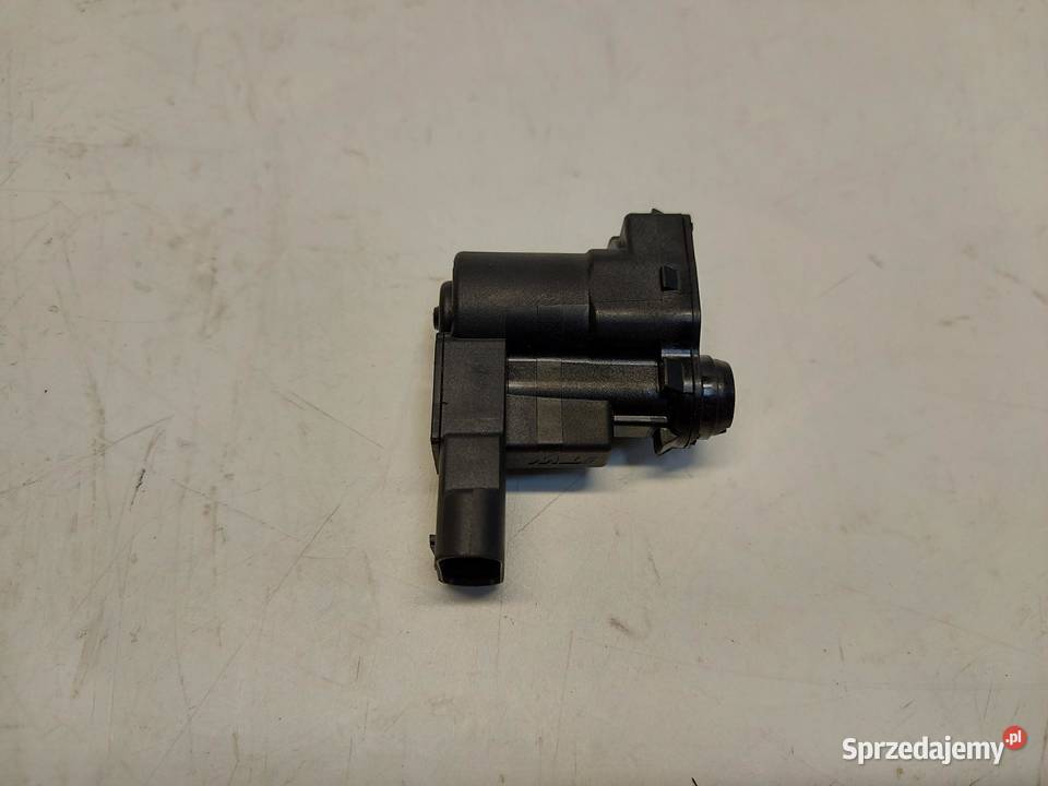 Jaecoo 7 PHEV 2025 zamek siłownik wlewu paliwa Klapki wlewu paliwa