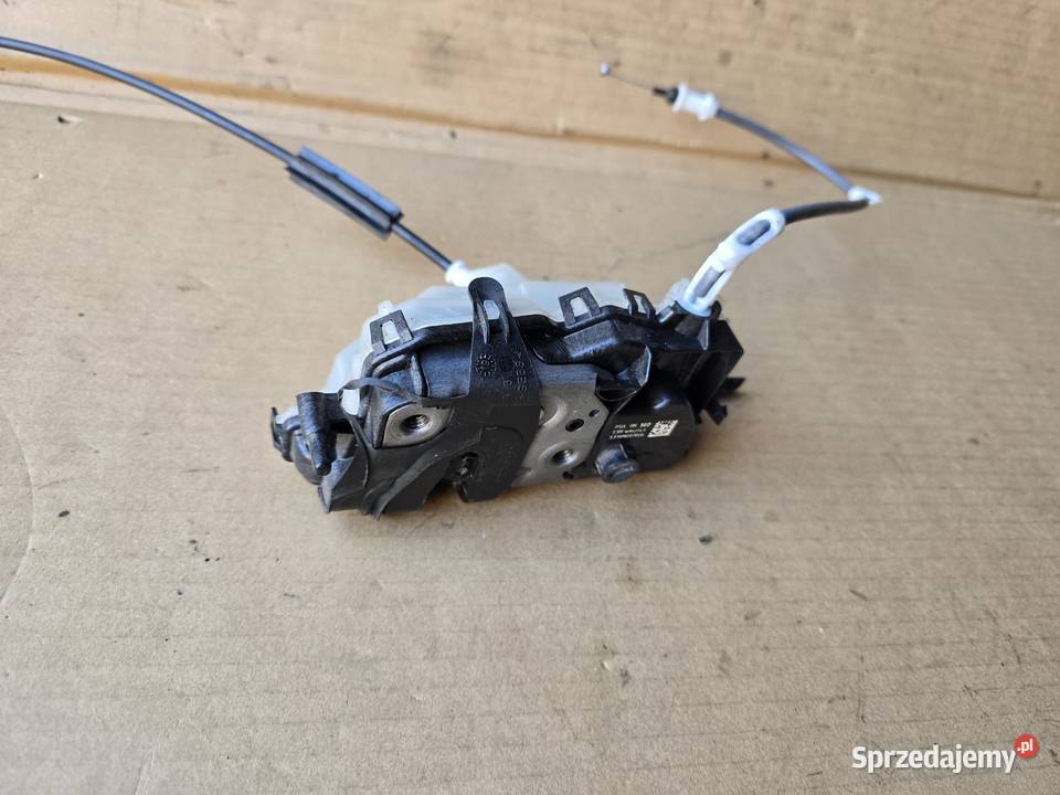 Toyota Proace Jumpy Spacetourer expert scudo Legnica