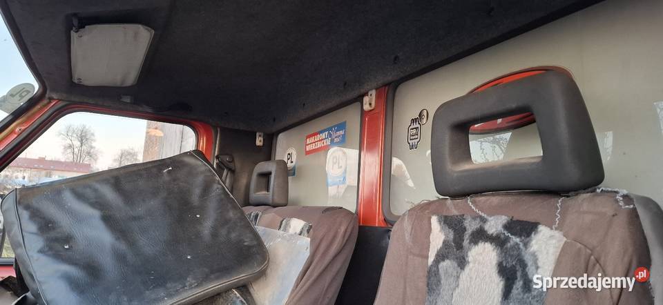 Lublin 1 24 andoria na części Bełżyce