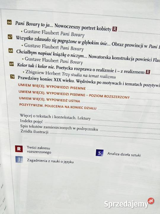 Zrozumieć tekst człowieka Warszawa