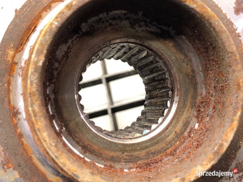 ZWROTNICA LEWY PRZÓD ALFA 159 19 150 0512 sprzedam