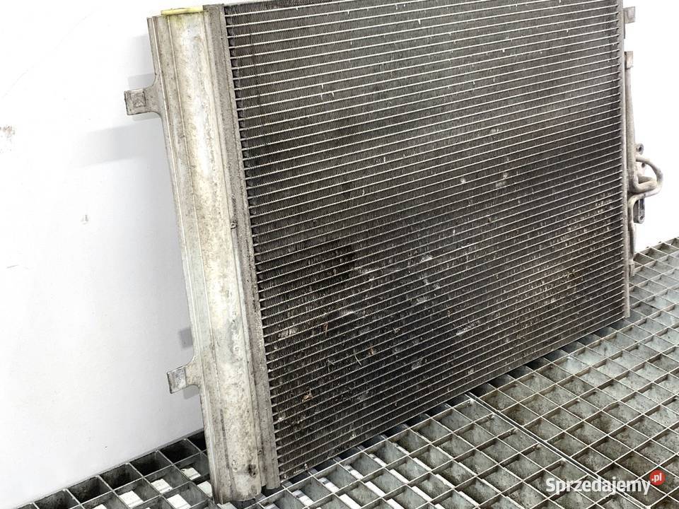 CHŁODNICA KLIMATYZACJI VOLVO S80 II 20 163 0616