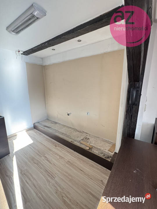 Mieszkanie w kamienicy na sprzedaż Nowy Sącz