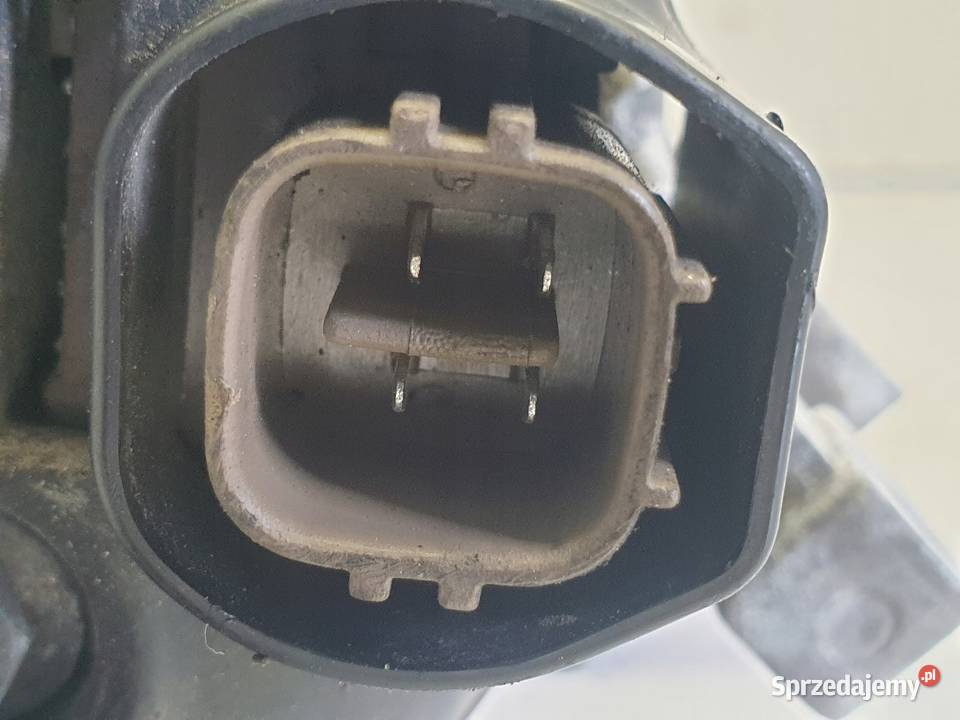 ALTERNATOR Honda CRV II 22 iCDTI denso osobowe Rudka