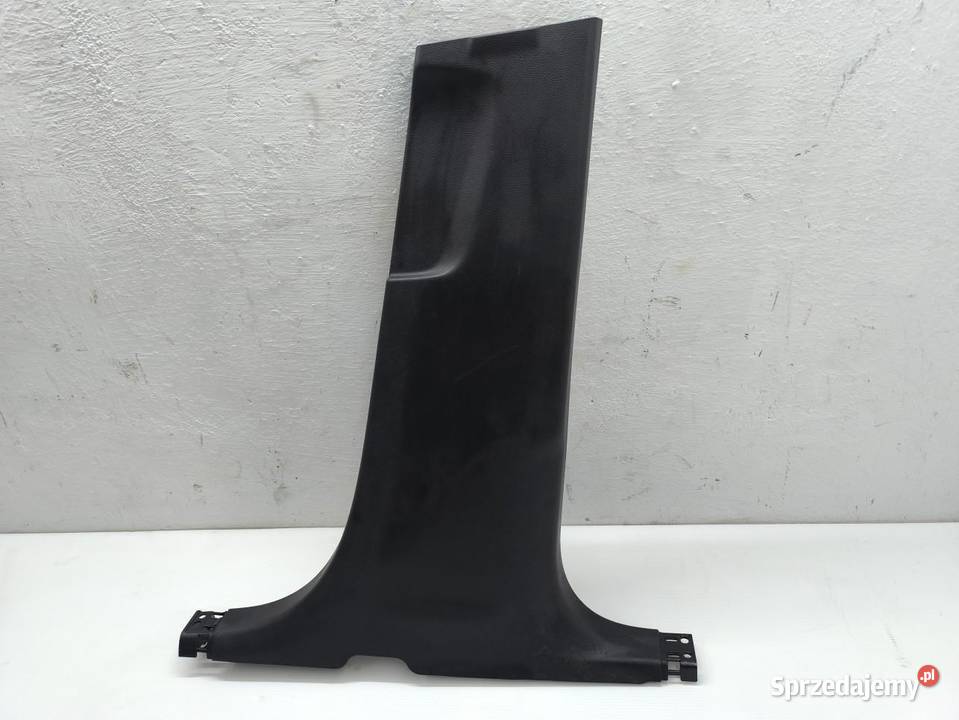 PLASTIK OSŁONA SŁUPKA PRAWA FORD GALAXY MK4 16R Osłony i zaślepki wielkopolskie