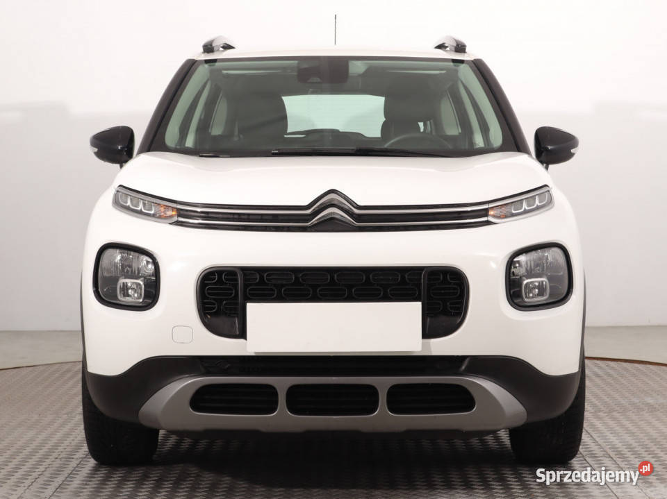 Citroen C3 Aircross 12 PureTech elektryczne szyby Katowice