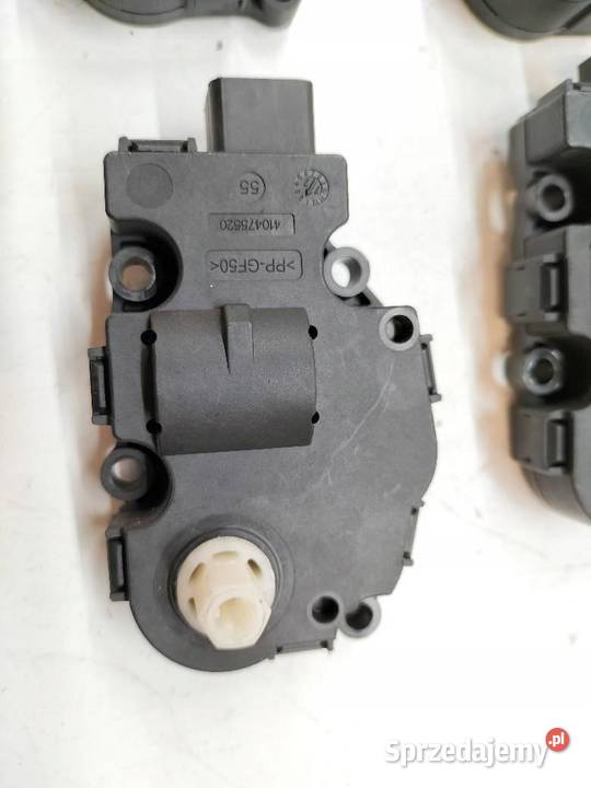 SILNICZEK NAGRZEWNICY EFB430 K9749006 Audi A4 IV