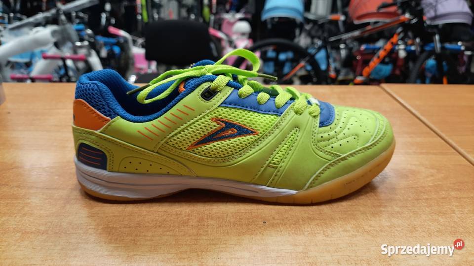 Buty halowe American rozmiar 38 39 Pozostałe podkarpackie Dębica